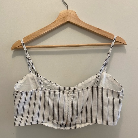 Cami crop top - Picture 3 of 3